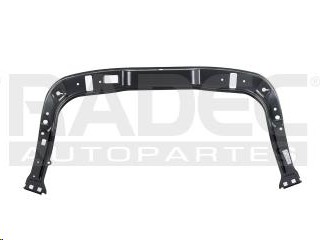 MARCO RADIADOR MN COOPER SUPERIOR 07-09 2 PUERTAS