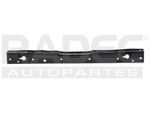 MARCO RADIADOR MT L200 SUPERIOR 16-19 GLX GAS/GLX DIESEL L4 4 CILINDROS 2.4/2.5L 4 PUERTAS