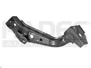 MARCO RADIADOR MT LANCER 08-10 DER