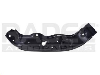 MARCO RADIADOR MT OUTLANDER 14-20 IZQ