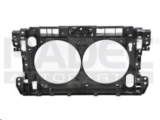 MARCO RADIADOR NS ALTIMA 08-09 S/SE V6 6 CILINDROS 3.5L 2 PUERTAS