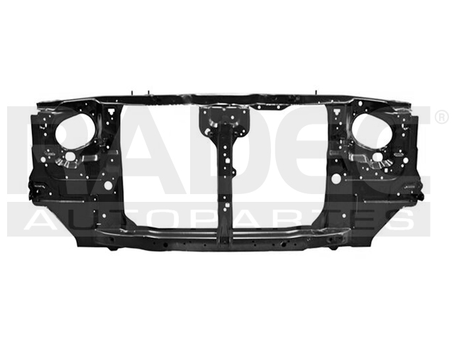 MARCO RADIADOR NS D22 08-15