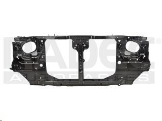 MARCO RADIADOR NS D22 08-15 DIESEL