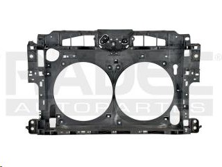 MARCO RADIADOR NS MURANO 09-14 S/SL/SV/LE/CROSSCABRIOLET V6 6 CILINDROS 3.5L 5 PUERTAS