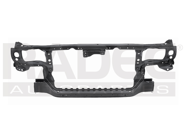 MARCO RADIADOR NS SENTRA 96-00/LUCINO 96-98 S/SOPORTE P/PARRILLA