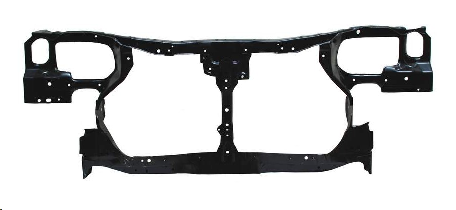 MARCO RADIADOR NS SENTRA 01-06