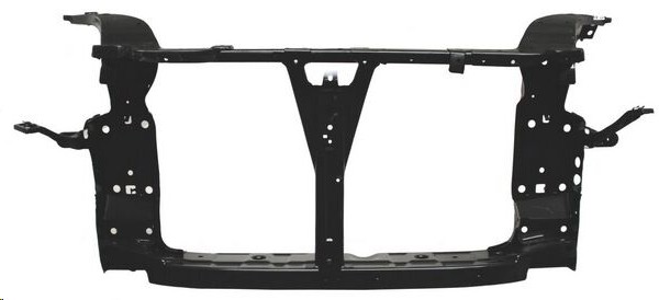 MARCO RADIADOR NS SENTRA 07-12