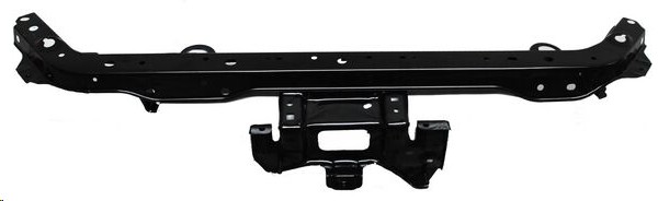 MARCO RADIADOR NS TIIDA SUPERIOR 07-18