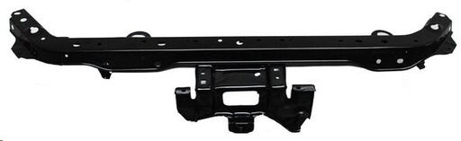 MARCO RADIADOR NS TIIDA SUPERIOR 07-18