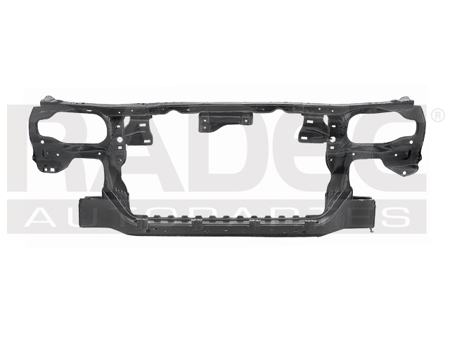 MARCO RADIADOR NS TSURU III 92-17