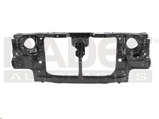 MARCO RADIADOR NS X-TERRA 02-04 SE/XE L4/V6 4/6 CILINDROS 2.4/3.3L 5 PUERTAS