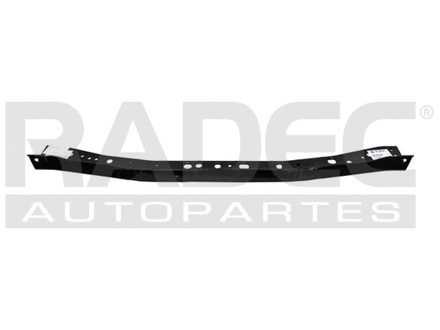 MARCO RADIADOR NS VERSA INFERIOR 12-19 S/S PLUS/SL/SV/EXCLUSIVE/DRIVE/ADVANCE/SENSE L4 4 CILINDROS 1.6L 4 PUERTAS
