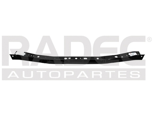 MARCO RADIADOR NS VERSA INFERIOR 12-19 S/S PLUS/SL/SV/EXCLUSIVE/DRIVE/ADVANCE/SENSE L4 4 CILINDROS 1.6L 4 PUERTAS