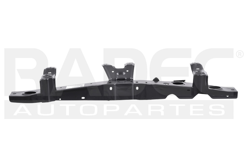 MARCO RADIADOR NS KICKS 17-20 INFERIOR SENSE/BITONO/ADVANCE/EXCLUSIVE L4 4 CILINDROS 1.6L 5 PUERTAS
