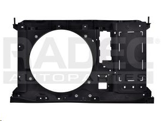 MARCO RADIADOR PG 307 03-05 ARGENTINA