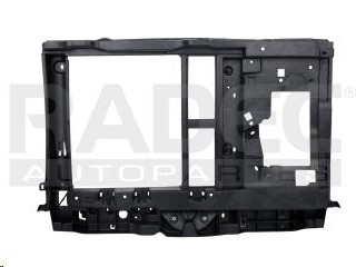 MARCO RADIADOR PG 208 14-16