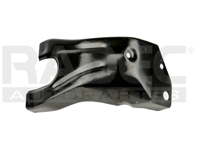 MARCO RADIADOR PT MATIZ 06-15 DER