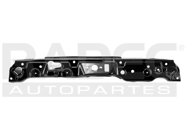 MARCO RADIADOR PT MATIZ SUPERIOR 06-15