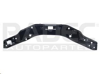 MARCO RADIADOR RN DUSTER 13-15