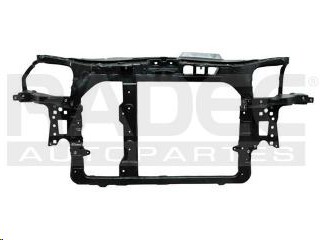 MARCO RADIADOR ST IBIZA 03-08 S/AIRE ACONDICIONADO