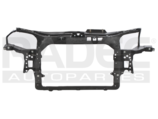 MARCO RADIADOR ST IBIZA 03-08 C/AIRE ACONDICIONADO