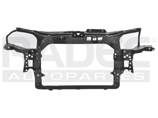 MARCO RADIADOR ST IBIZA 03-08 C/AIRE ACONDICIONADO