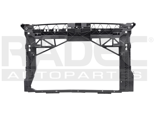 MARCO RADIADOR ST LEON 14-19 C/AIRE ACONDICIONADO WAGON/REFERENCE/STYLE L4 4 CILINDROS 1.4L 3/5 PUERTAS