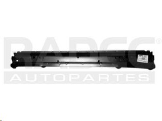 MARCO RADIADOR SB FORESTER INFERIOR 01-02
