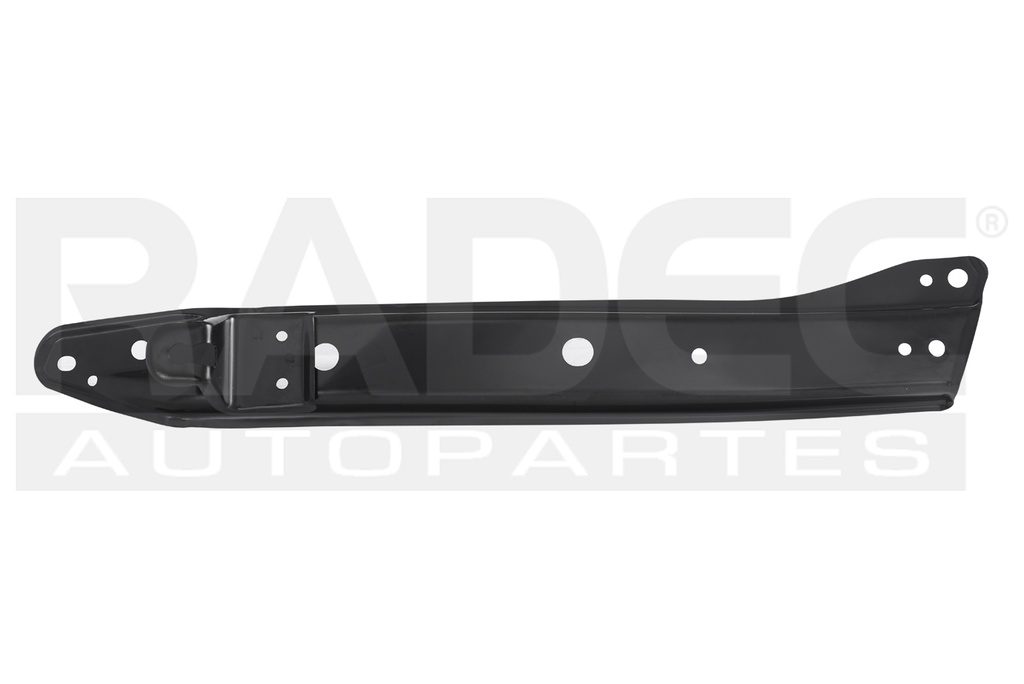 MARCO RADIADOR SZ SWIFT 12-17 GA/GLS/GL/EDICION ESPECIAL L4 4 CILINDROS 1.4L 5 PUERTAS DER