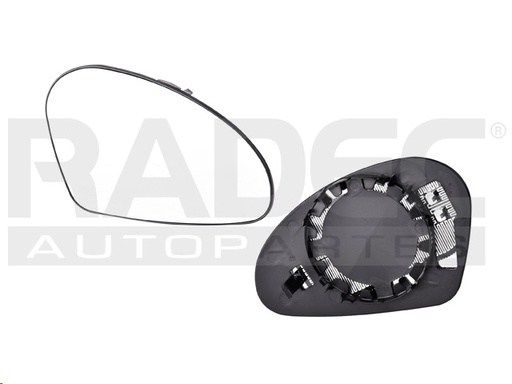 LUNA ESPEJO ST IBIZA/CORDOBA/LEON 03-09 C/DESEMPANANTE DER