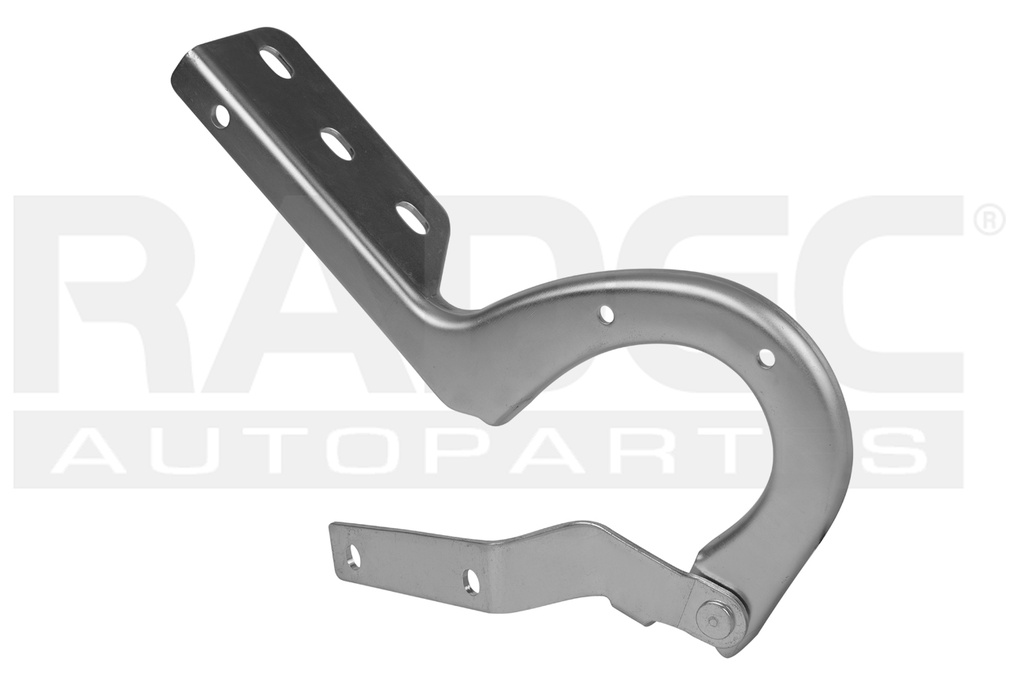 BISAGRA COFRE FD FIESTA 98-02/IKON 01-07 DER