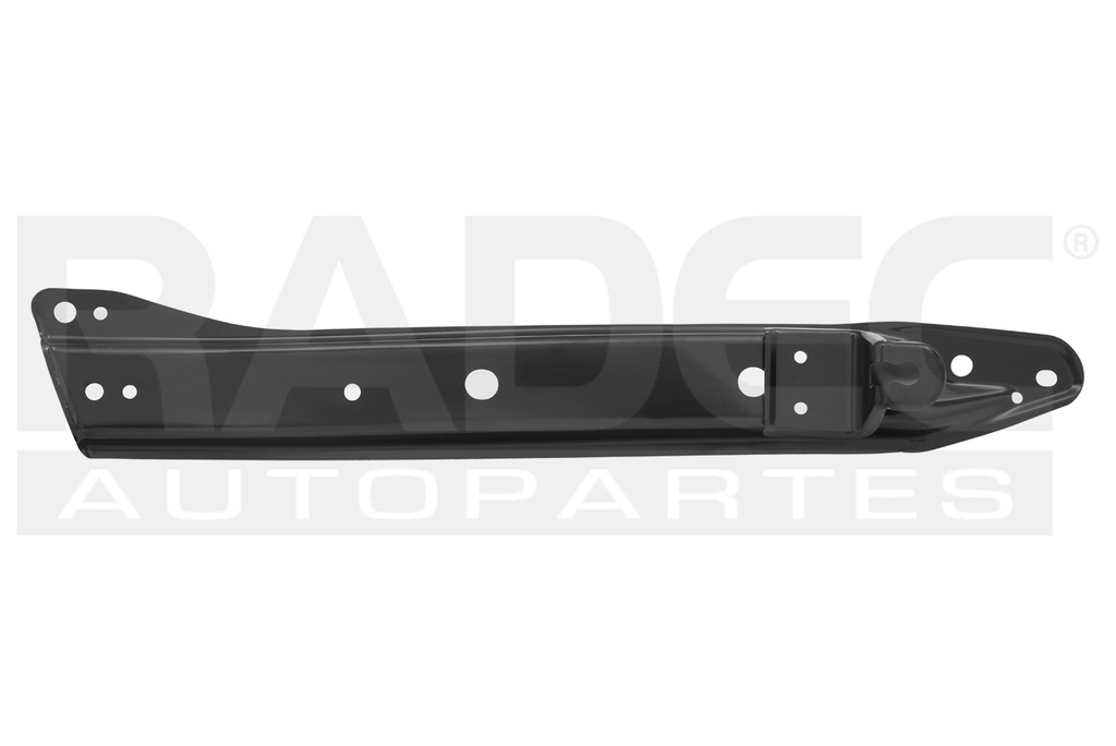 MARCO RADIADOR SZ SWIFT 12-17 GA/GLS/GL/EDICION ESPECIAL L4 4 CILINDROS 1.4L 5 PUERTAS IZQ