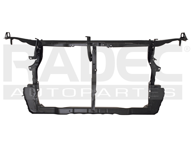 MARCO RADIADOR TY CAMRY 07-11