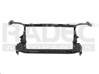 MARCO RADIADOR TY COROLLA 03-08