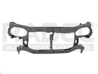 MARCO RADIADOR TY COROLLA 93-97