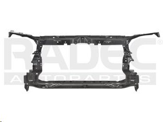 MARCO RADIADOR TY COROLLA 14-19