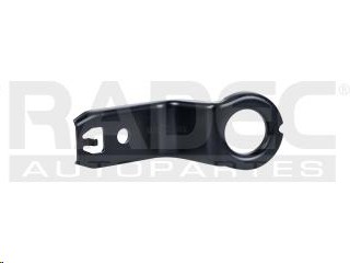 MARCO RADIADOR TY COROLLA 14-16 ALL MODELS DER/IZQ