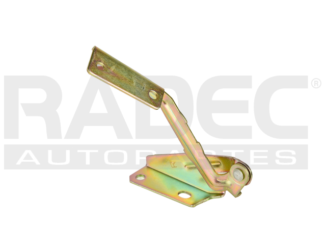 BISAGRA DE COFRE FD FOCUS 00-05  HUSHAN Derecho   