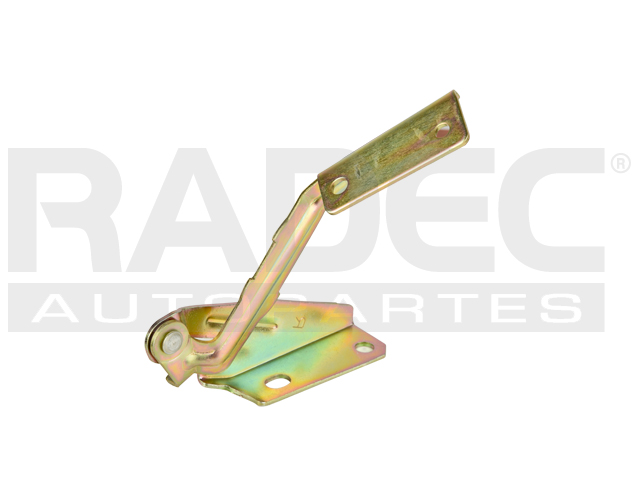 BISAGRA DE COFRE FD FOCUS 00-05  HUSHAN Izquierdo   