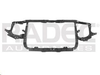 MARCO DE RADIADOR TY HIGHLANDER 01-03