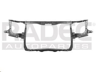 MARCO DE RADIADOR TY HIGHLANDER 04-07