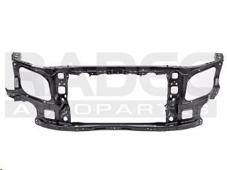 MARCO RADIADOR TY HILUX 12-15