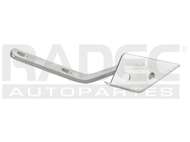 BISAGRA COFRE FD FUSION 06-12 IZQ