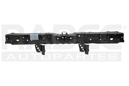 MARCO RADIADOR TY RAV 4 19-21 SUPERIOR CENTRAL LE/XLE/LIMITED/HYBRID/ADVENTURE L4 4 CILINDROS 2.5L 5 PUERTAS (MODELO JAPONES)