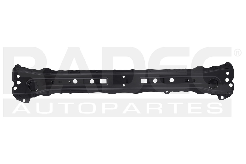 MARCO RADIADOR TY RAV 4 19-23 INFERIOR CENTRAL LE/XLE/LIMITED/HYBRID/ADVENTURE L4 4 CILINDROS 2.5L 5 PUERTAS