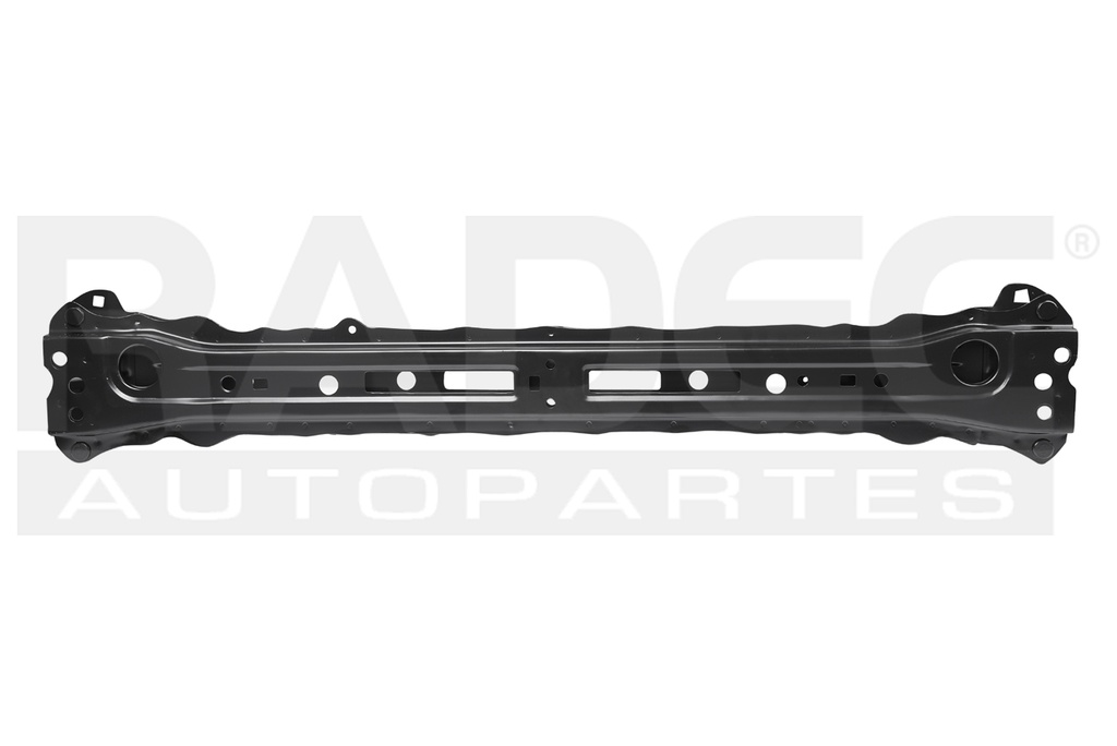 MARCO RADIADOR TY RAV 4 19-23 INFERIOR CENTRAL LE/XLE/LIMITED/HYBRID/ADVENTURE L4 4 CILINDROS 2.5L 5 PUERTAS