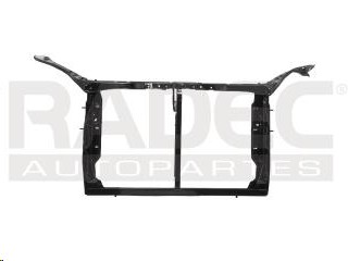 MARCO RADIADOR TY SIENNA 06-10