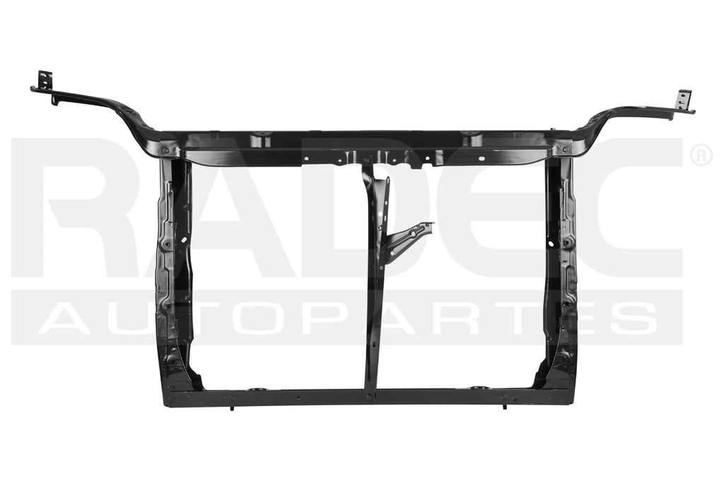 MARCO RADIADOR TY SIENNA 18-20 SE/L/LE/LIMITED/LIMITED PREMIUM/XLE/XLE PREMIUM V6 6 CILINDROS 3.5L 5 PUERTAS