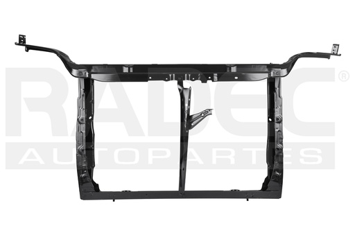 MARCO RADIADOR TY SIENNA 18-20 SE/L/LE/LIMITED/LIMITED PREMIUM/XLE/XLE PREMIUM V6 6 CILINDROS 3.5L 5 PUERTAS