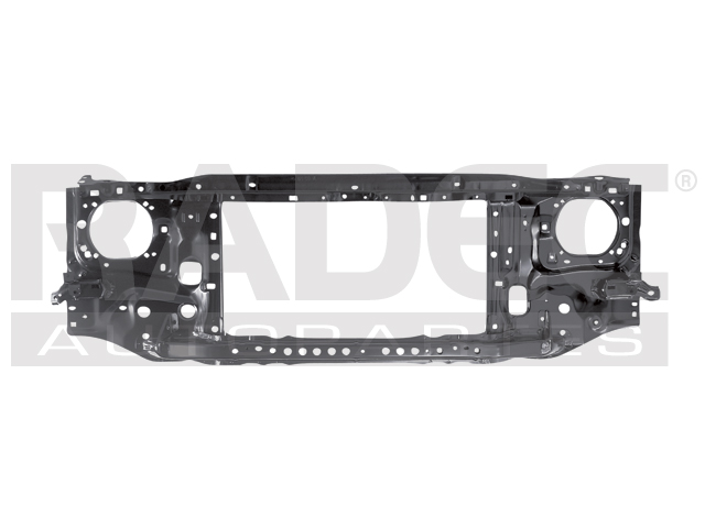 MARCO RADIADOR TY TACOMA 95-96 NORMAL/4X4 95-97